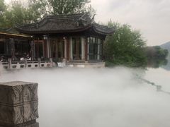 -湘湖大院(越王路店)