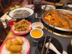 -沸炉重庆老火锅(军事博物馆店)