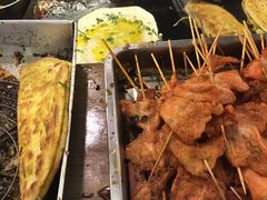 -老客满蛋饼(双塔市集店)