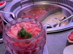 -故里和山·成都火锅(欢乐港湾店)