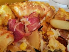 -嘉喜来比萨(罗马花园店)