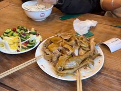 -老刘家永盛斋·传统泡馍(东关南街店)