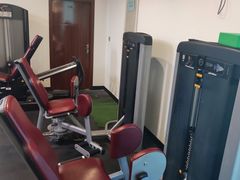 -西吉马游泳健身(协信店)