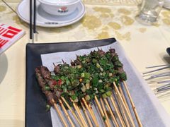 -聚味瞿记·龙虾堂(咸嘉湖店)