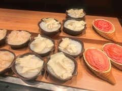 -钱小奴海鲜自助黑金店(杭州滨江龙湖店)