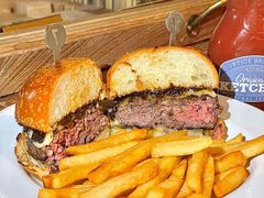 -尚牛社会 Beef & Liberty(金桥EKA天物店)