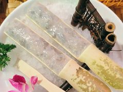 -山悦里 山野·鲜火锅(罗斯福广场店)