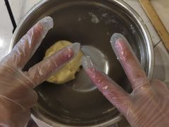 -千浔一暖DIY蛋糕烘焙(人民大学店)