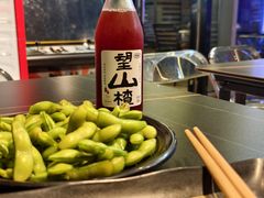 -黄鱼炙夜·烧烤·小龙虾(世茂缤谷店)