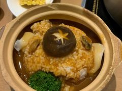 -湯系·煲汤手艺人(东二环泰禾广场店)
