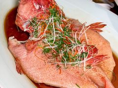 -兰庭玉树·老饭骨家宴(后海店)