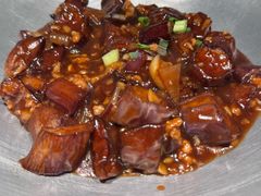 -绿茶餐厅(滨海万达广场店)
