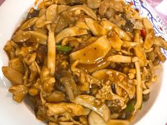 -昱德来·天津菜(河西店)