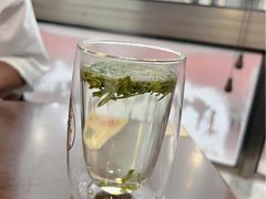 -香芙茗茶楼(梅家坞总店)