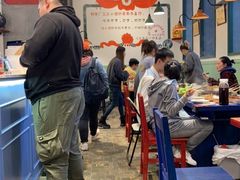 -XiaoJunGan Hotpot 钢管厂五区小郡肝火锅串串香