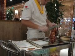 -全聚德(江宁店)