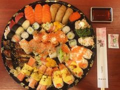 -河风精致寿司(尼盛店)