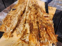 -鑫正兴东北烧烤(滨湖店)