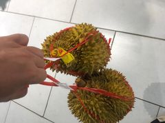 -南城百货(亭江店)