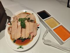 -芽笼芽笼新加坡餐厅(环球港店)