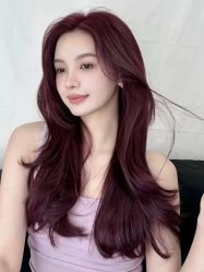 -Fr美发沙龙