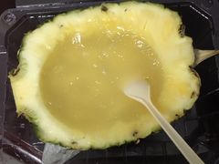 -志龙皇冠吃货椰子铺
