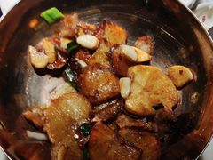 -绿茶餐厅(千岛湖银泰城店)