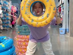 -迪卡侬(民族东店)