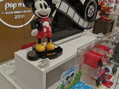 -泡泡玛特POPMART(合生汇店)