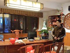 -盛世川王•幸福里(长虹店)