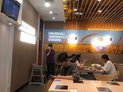 -吉野家(回龙观同成街店)