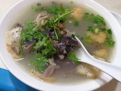 -笑云开汤包店(网巾市店)