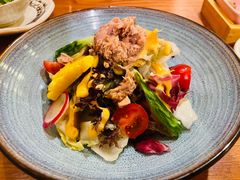 -吉炙烧鸟•本格料理(国际商贸城店)