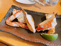 -蟹道乐(道顿堀本店)