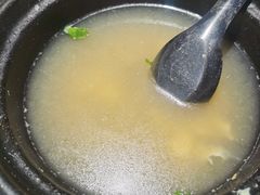 醋椒豆腐-买又大餐厅(福林里店)