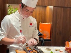 -在前门·烤鸭北京菜(五月花广场店)