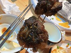 -东厨虾煌(电子街店)