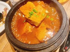 -蜜桃餐厅·江浙融合菜(荟聚购物中心店)