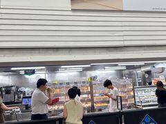 -山姆会员商店(西溪店)