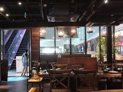 大堂-同仁四季椰子鸡(海岸城天利店)
