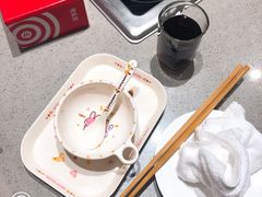 -海底捞火锅(青悦城店)