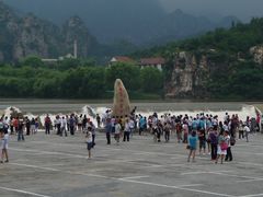 -大连冰峪旅游度假区