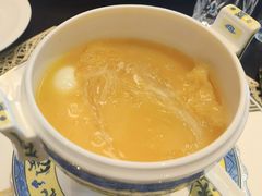 -北京饭店谭家菜
