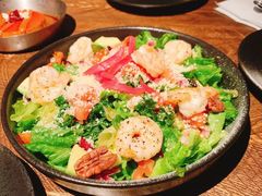 -Q MEX 库迈墨西哥餐吧(三里屯店)