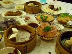 -潮福城大酒楼·潮味粤品·港式点心(湖滨北路店)