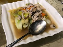 -同里湖大饭店-怡景轩中餐厅(同里古镇店)