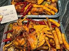 -庆峰龙虾烧烤(合肥一店)