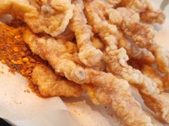 -伏一解牛烤肉专门店(信业购物中心店)