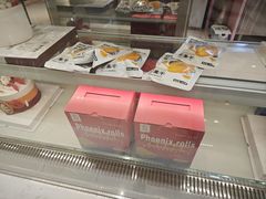 -CAKE BOSS 蛋糕老板(西单君太百货店)