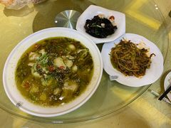-清真·三德隆饭庄(桥梓口店)